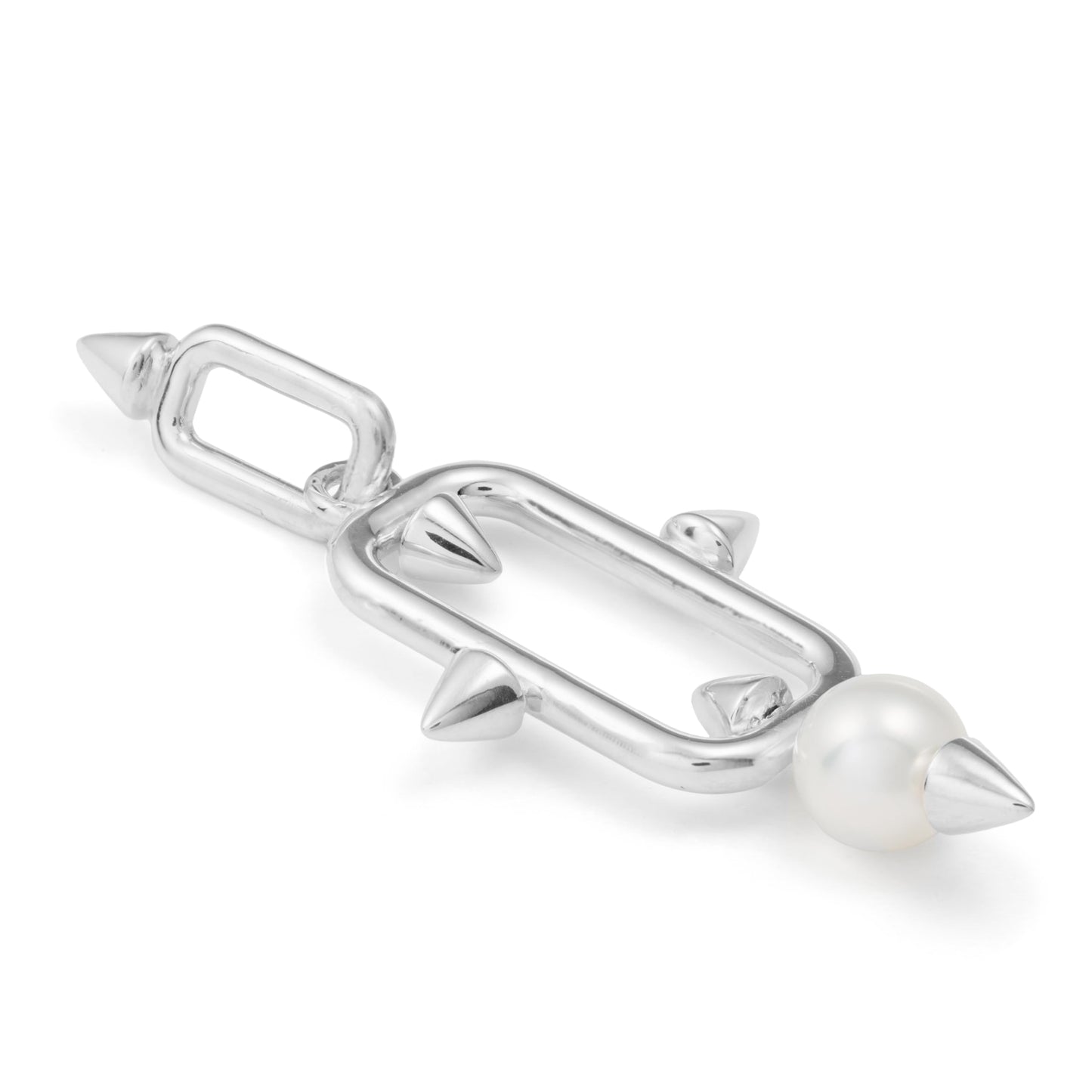 Colgante Spike Pearl
