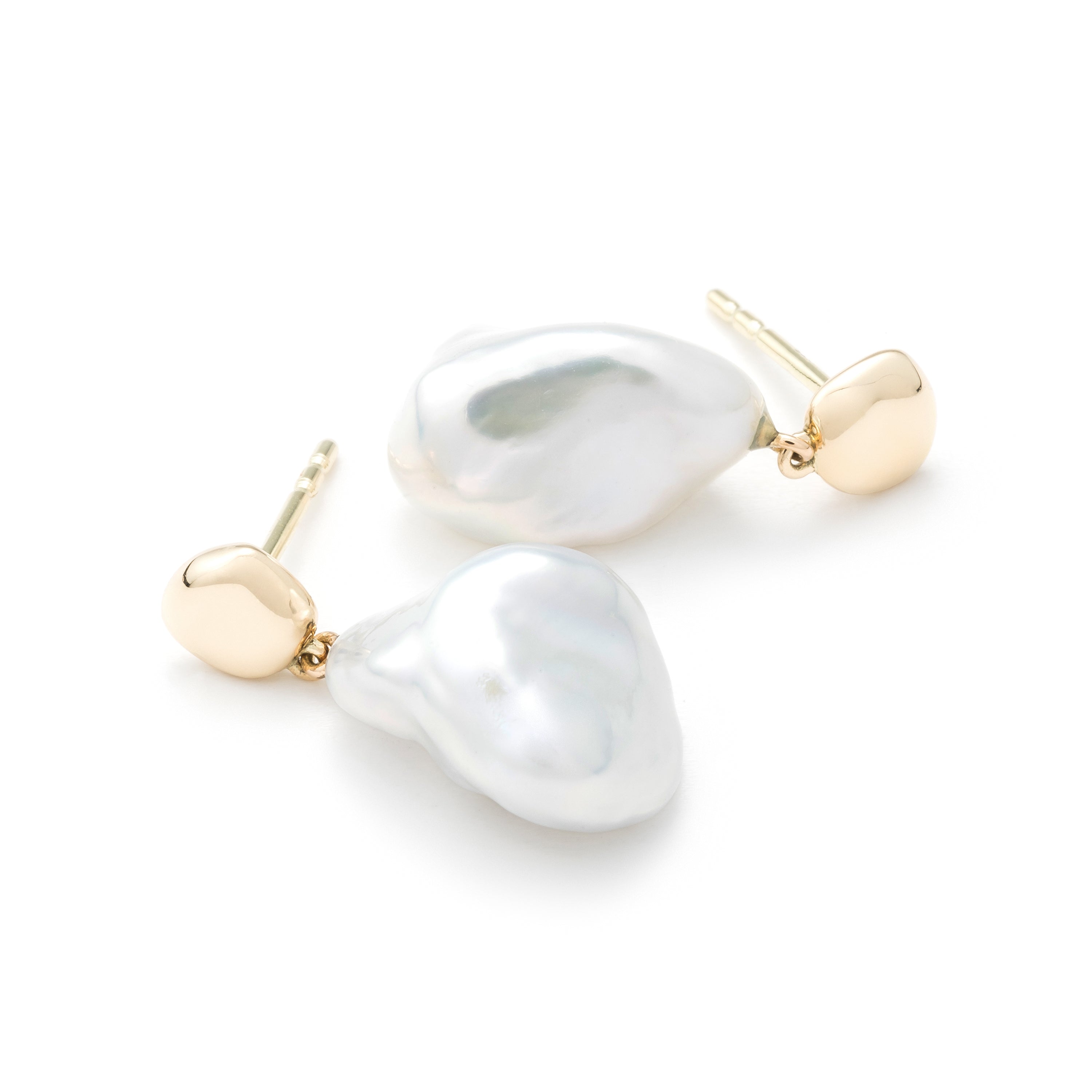 Majestic Pearls