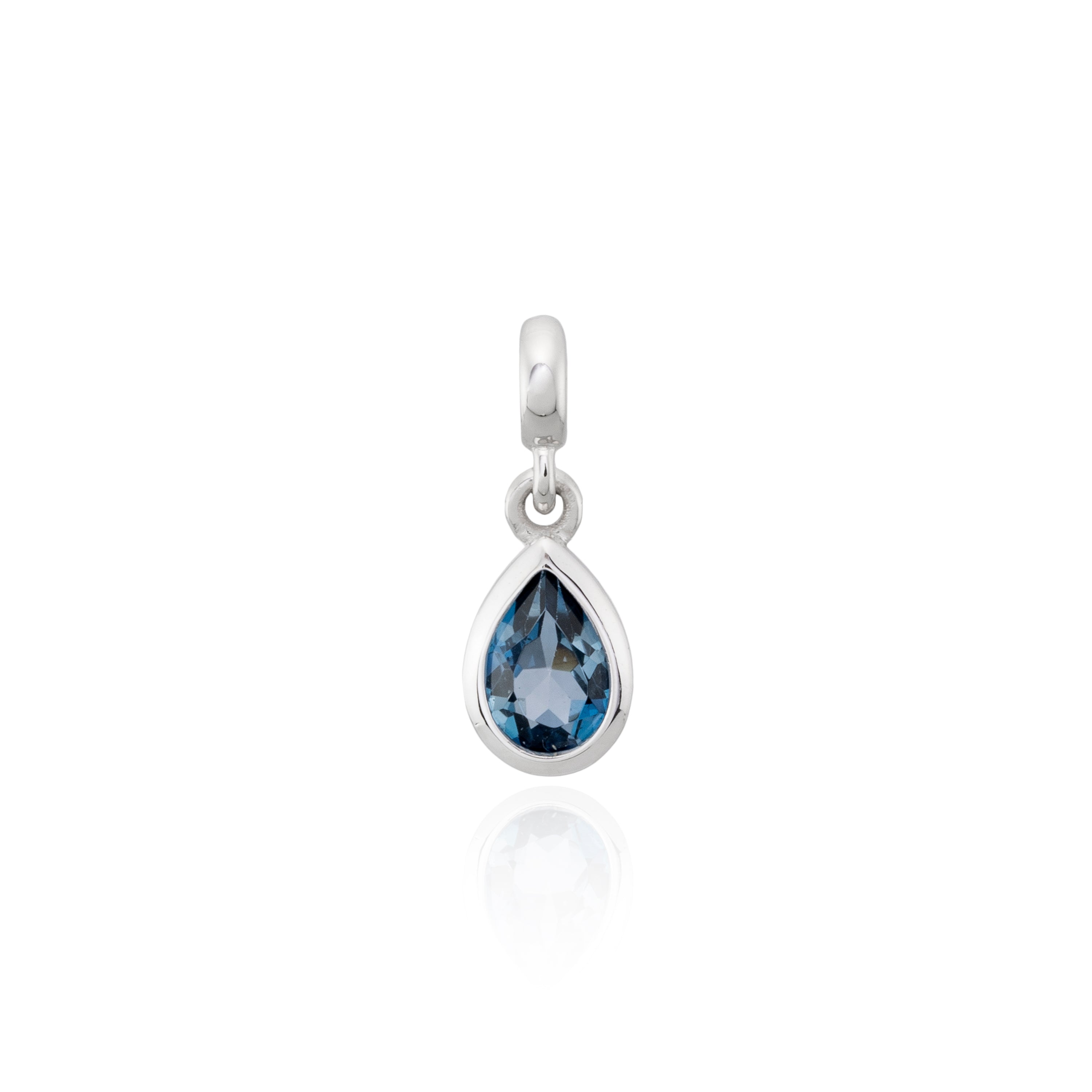 Elegance Drop Pendant