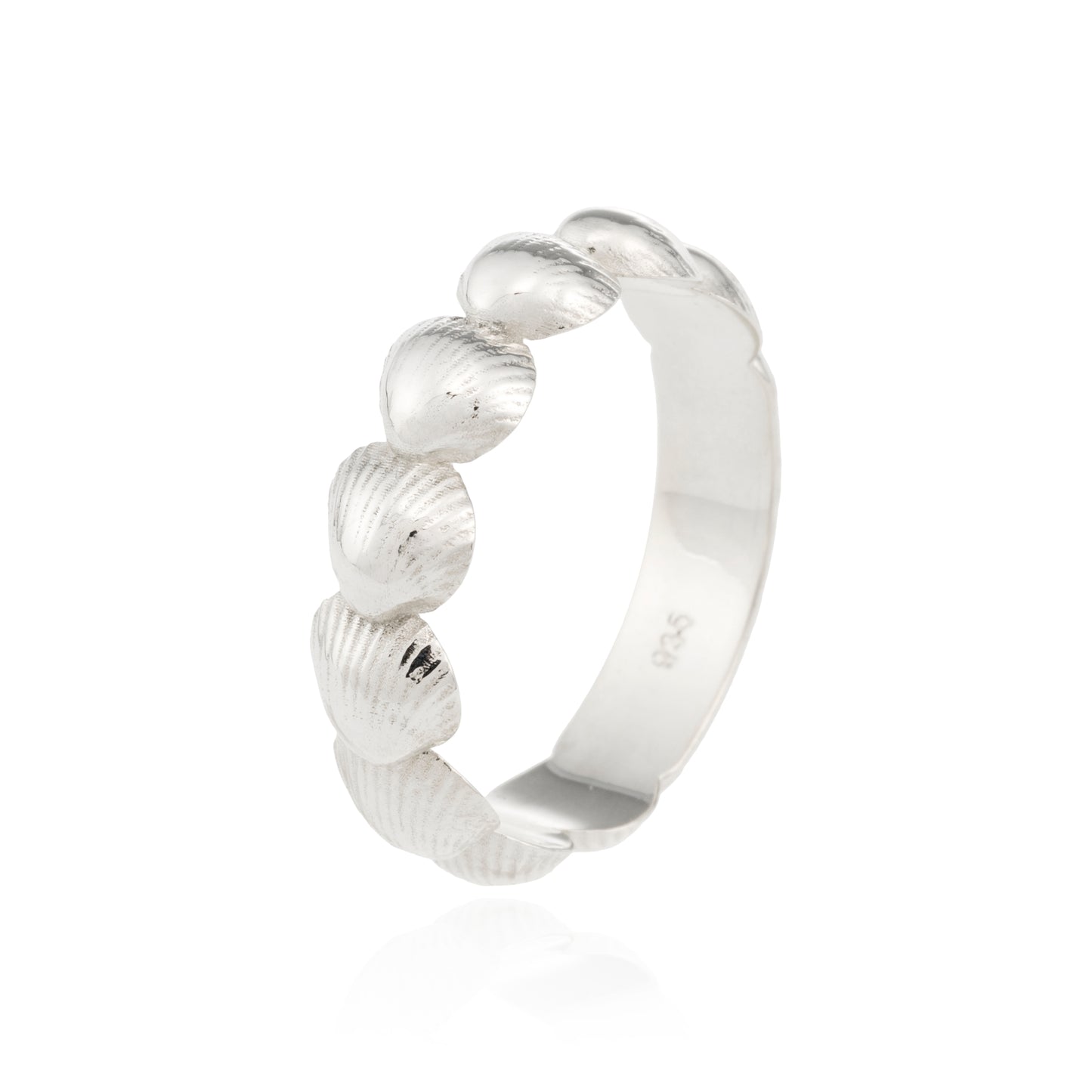 Anillo Ocean Wave