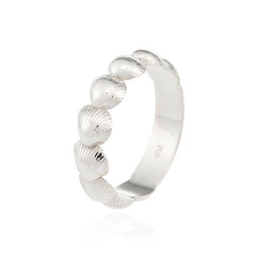 Anillo Ocean Wave