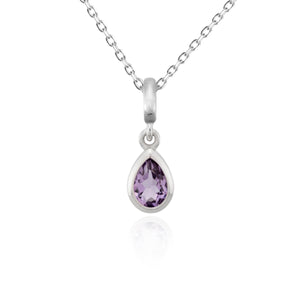 Elegance Drop Pendant